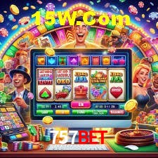 757bet: A Experiência de Casino com Jogos de Mesa ao Vivo