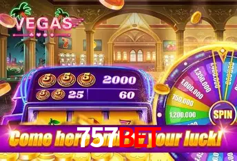 Inovações de Jogos na 757bet: O Futuro das Experiências Interativas