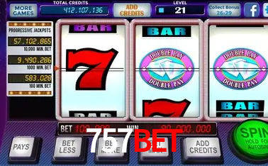 Desvendando o Mundo dos Jogos Virtuais na 757bet
