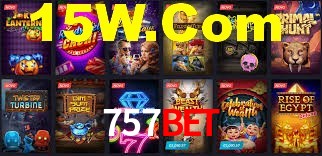 Descubra a Magia dos Jogos de Arcade no 757bet